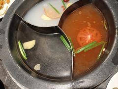 -火锅岛潮牌自助餐厅(天津天佑城店)