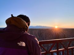-峡谷浮石林景区