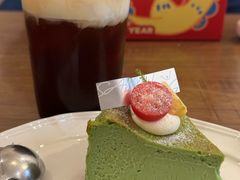 -三目仓咖啡(贤南路店)