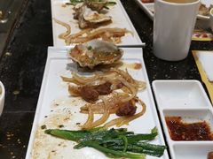 -利昂法式铁板主题餐厅(新奥购物中心店)