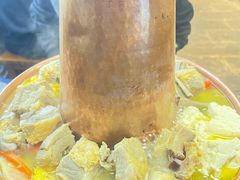 -88号小吃店·经典云南菜·地道纳西美食