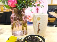 -鲜芋仙(时尚天河店)
