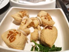 -海底捞火锅(东方时代广场店)
