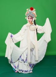 -梨园天地京剧摄影(玲珑天地店)