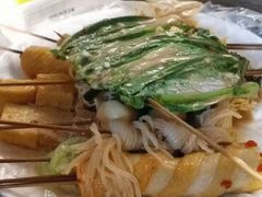 -郭记小街麻辣烫(南小街总店)