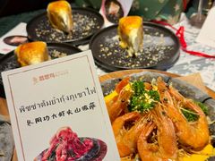 -翡翠鸟精品泰国菜(北辰财富中心店)