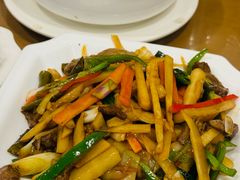 -大唐靓汤江门私房菜(景田店)