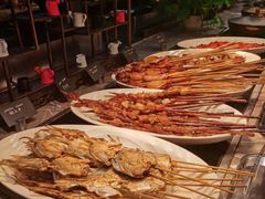 -上海中星铂尔曼大酒店 汇·西餐厅