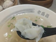 -老盛昌(梅陇店)