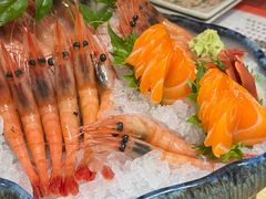 -清水日本料理铁板烧(学府路店)