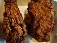 -麦当劳(军博店)