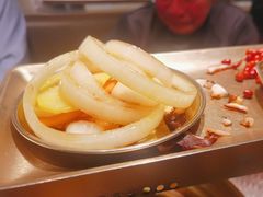 -西塔老太太泥炉烤肉(川沙百联店)