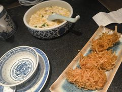 -南京大牌档(新街口德基广场店)