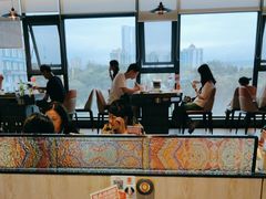 -丰茂烤串(公园店)