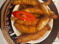 -添好运点心专门店(深水埗店)