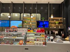 -面包新语(融创茂店)