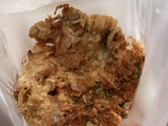 -建国蚵煎蚵面