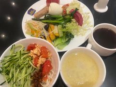 -北京亚奥国际酒店