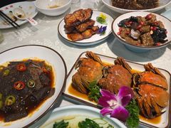 -三玛璐酒楼(汉口路店)