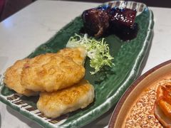 -常来小聚·广州非遗传承餐厅(高德置地店)