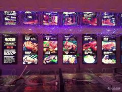 -蟹之国·精品蟹料理(极地店)