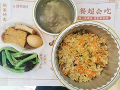 -临家闽南菜(翔安店)