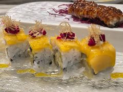 -月下料理(楷林IFC店)