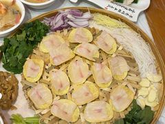 -官塘锋记鱼生·生腌·砂锅粥(牌坊街店)