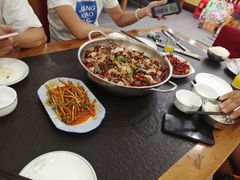 -小唐小四川水煮鱼(北三路店)