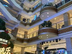 -松雷商业(南岗店)