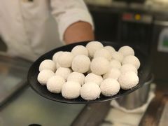 -香港唯港荟 Hotel ICON – The Market