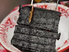 -生火火·地摊小炉子烧烤自助.鲜切牛羊肉(龙湖北城天街店)