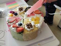 -八喜冰淇淋蛋糕(富国店)