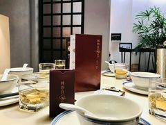 -林四喜·闽南传家菜(鼓浪屿店)