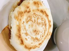 肉夹馍-子午路张记肉夹馍(翠华路店)