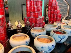 -大隐·成都火锅Bistro(合生麒麟新天地店)