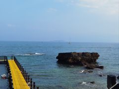 -涠洲岛火山国家地质公园