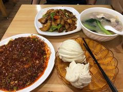 -东北小二东北菜(大车家巷店)