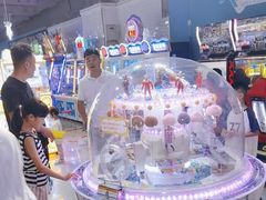 -大玩家(魏家庄万达店)