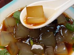 -宗泉烤全羊·烤羊腿·家常菜(解放东路店)