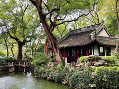 -绮园景区