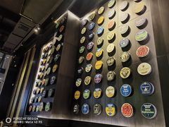 -LENBACH兰巴赫西餐·精酿啤酒(香格里拉店)