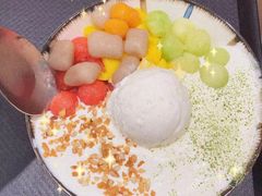 -鲜芋仙(番禺万达广场店)