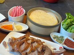-全聚德(常州店)