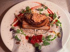 -秘密花园(法华镇路店)