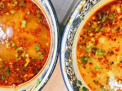 兰州牛肉面-有礼有面(知春路店)