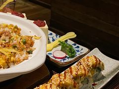 -小川洋风料理(江汉路店)