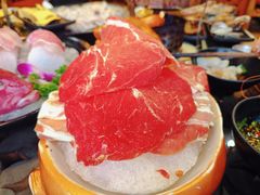 -丽江庭院之爱在路上(西单店)