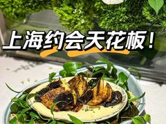 -壳里西餐厅Coquille Seafood Bistro(蒙自路店)