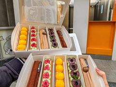 -BanCake·法式千层·拿破仑專門店